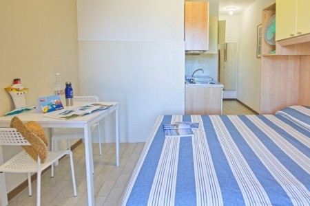 Residence Elbamar Lacona 1 - 7