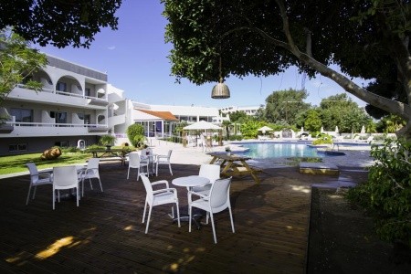 Řecko, Rhodos, Happy Days, za <span>18.875</span> Kč