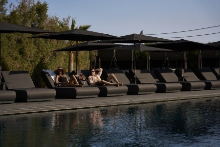 Nema Design & Spa (Ex. Elysium Boutique) - 2