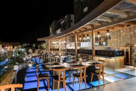 Řecko, Kréta, Royal Marmin Bay Boutique & Art, za <span>105.345</span> Kč