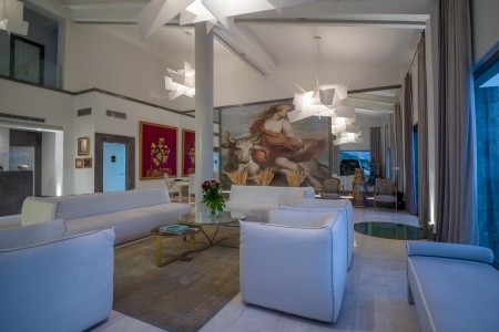 Royal Marmin Bay Boutique & Art - 12