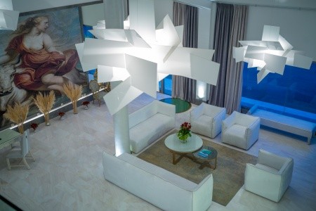 Royal Marmin Bay Boutique & Art - 14