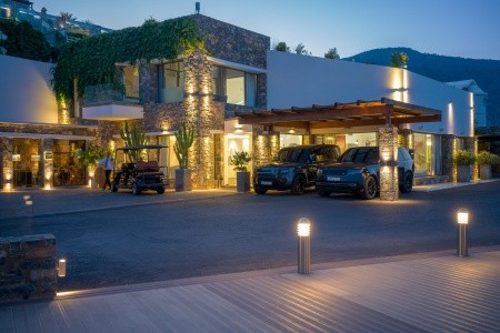 Royal Marmin Bay Boutique & Art - 15