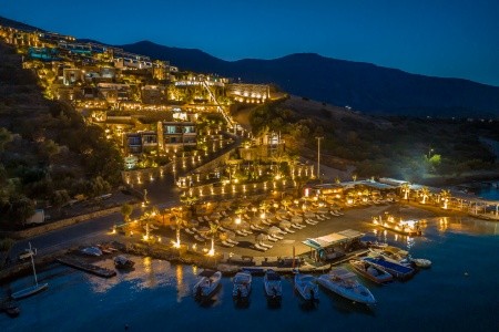 Royal Marmin Bay Boutique & Art - 17