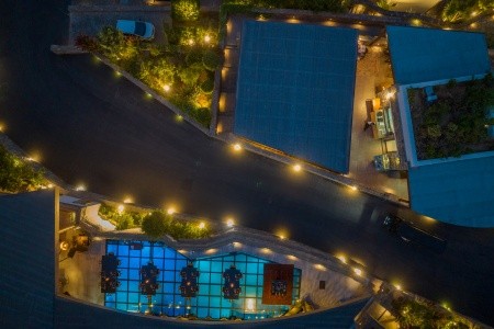 Royal Marmin Bay Boutique & Art - 18