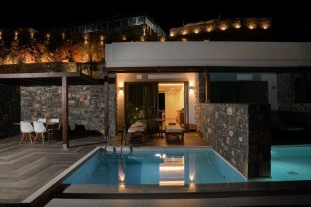 Royal Marmin Bay Boutique & Art - 31