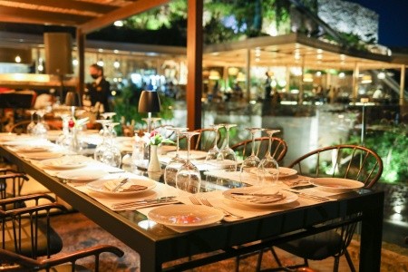 Royal Marmin Bay Boutique & Art - 46