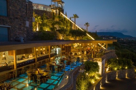 Royal Marmin Bay Boutique & Art - 51