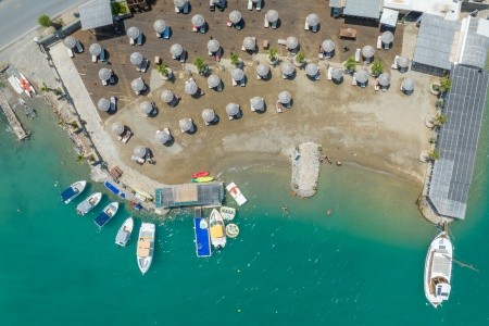 Royal Marmin Bay Boutique & Art - 64