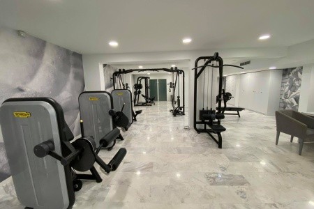 Royal Marmin Bay Boutique & Art - 73