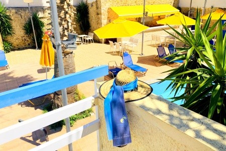 Kassavetis Center - Hotel Studios & Apartments - 5