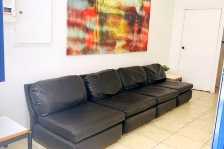 Kassavetis Center - Hotel Studios & Apartments - 15