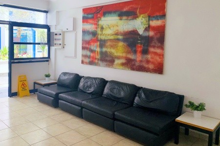 Kassavetis Center - Hotel Studios & Apartments - 16