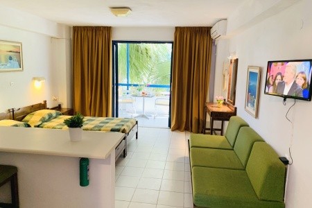 Kassavetis Center - Hotel Studios & Apartments - 17