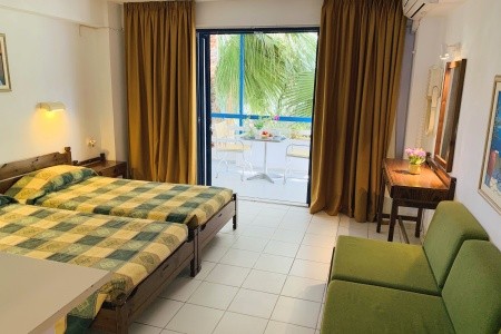 Kassavetis Center - Hotel Studios & Apartments - 19