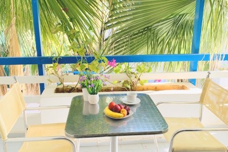 Kassavetis Center - Hotel Studios & Apartments - 20