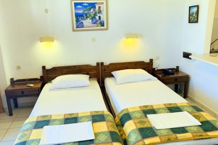 Kassavetis Center - Hotel Studios & Apartments - 26