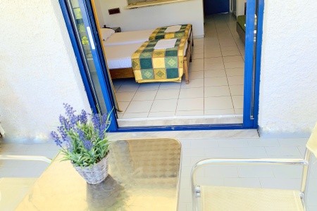 Kassavetis Center - Hotel Studios & Apartments - 27