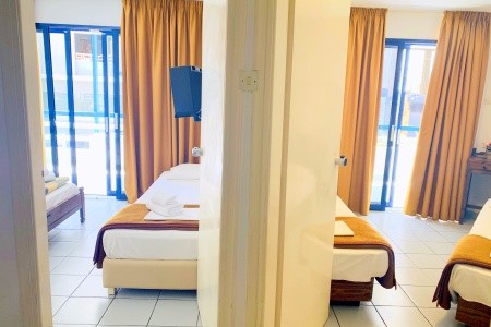 Kassavetis Center - Hotel Studios & Apartments - 30