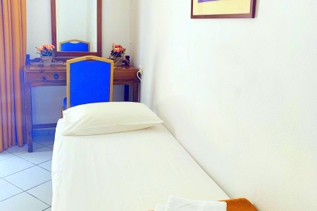 Kassavetis Center - Hotel Studios & Apartments - 34