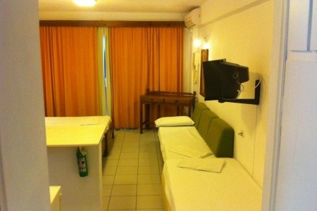 Kassavetis Center - Hotel Studios & Apartments - 38