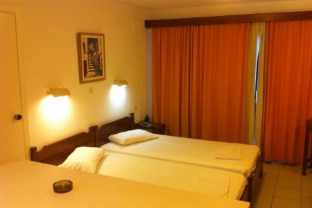 Kassavetis Center - Hotel Studios & Apartments - 39