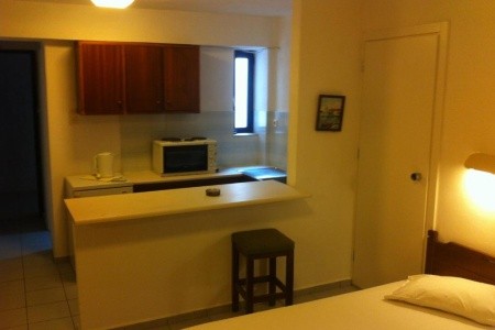 Kassavetis Center - Hotel Studios & Apartments - 40