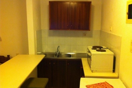 Kassavetis Center - Hotel Studios & Apartments - 41