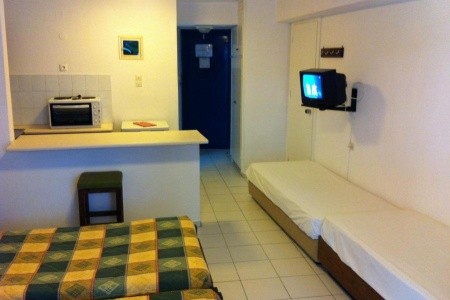 Kassavetis Center - Hotel Studios & Apartments - 43