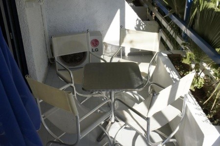 Kassavetis Center - Hotel Studios & Apartments - 46