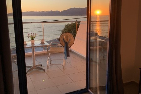 Kassavetis Center - Hotel Studios & Apartments - 48