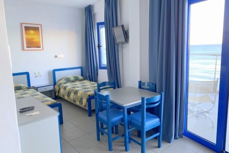 Kassavetis Center - Hotel Studios & Apartments - 50