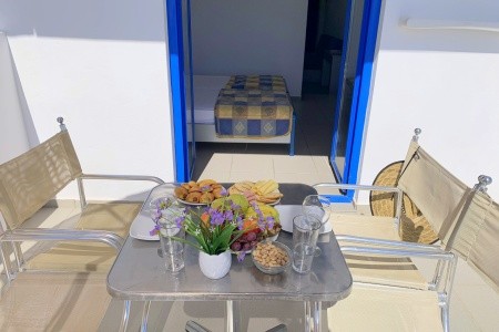 Kassavetis Center - Hotel Studios & Apartments - 51