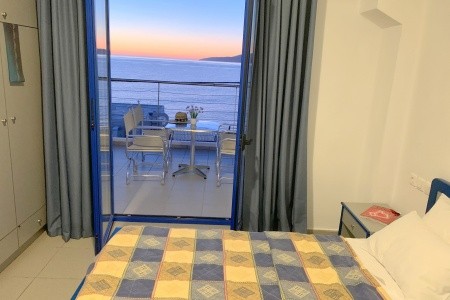 Kassavetis Center - Hotel Studios & Apartments - 54