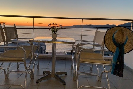 Kassavetis Center - Hotel Studios & Apartments - 55