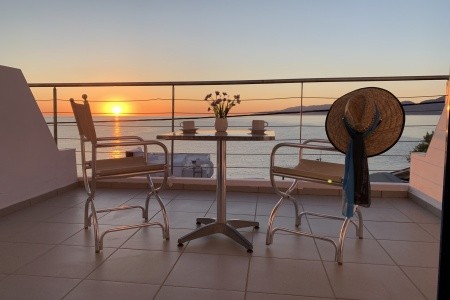 Kassavetis Center - Hotel Studios & Apartments - 56