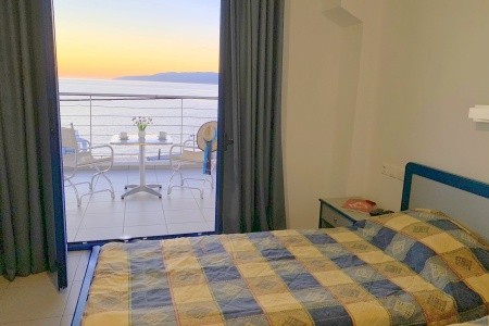 Kassavetis Center - Hotel Studios & Apartments - 57