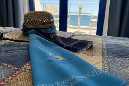 Kassavetis Center - Hotel Studios & Apartments - 60