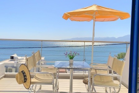 Kassavetis Center - Hotel Studios & Apartments - 61