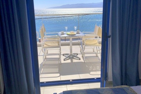 Kassavetis Center - Hotel Studios & Apartments - 62