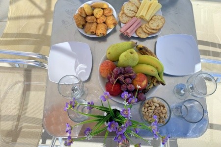 Kassavetis Center - Hotel Studios & Apartments - 63