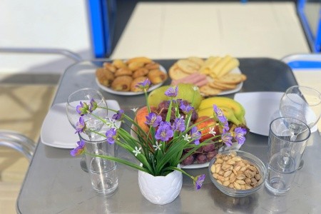 Kassavetis Center - Hotel Studios & Apartments - 64