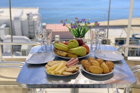 Kassavetis Center - Hotel Studios & Apartments - 65