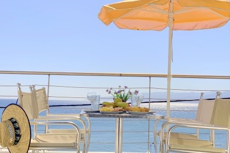 Kassavetis Center - Hotel Studios & Apartments - 66