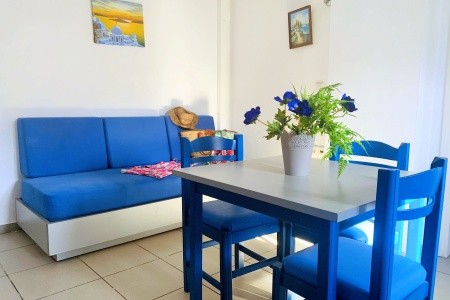 Kassavetis Center - Hotel Studios & Apartments - 67