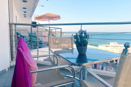 Kassavetis Center - Hotel Studios & Apartments - 69