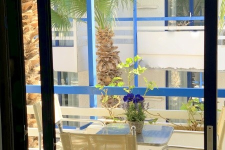 Kassavetis Center - Hotel Studios & Apartments - 75