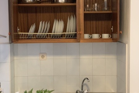 Kassavetis Center - Hotel Studios & Apartments - 77