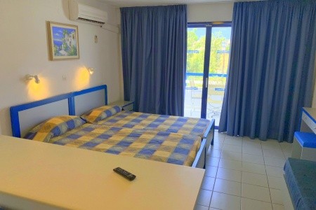 Kassavetis Center - Hotel Studios & Apartments - 79