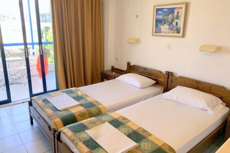 Kassavetis Center - Hotel Studios & Apartments - 82